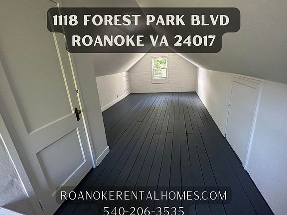 2nd image of 1118 Forest Park Blvd NW