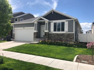 460 E Rue Cournot, Vineyard, UT 84059
