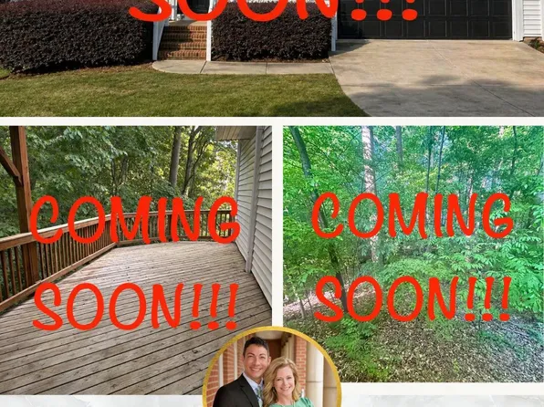 1324 Arbor Greene Dr, Garner, NC 27529