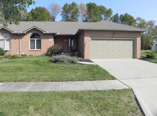 4760 Cypress Grove Dr, Groveport, OH