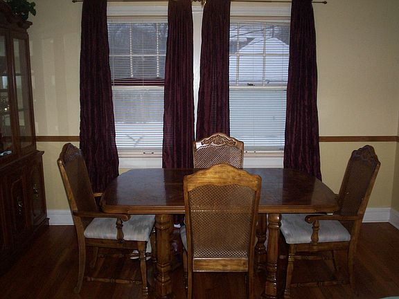 Formal Diningroom