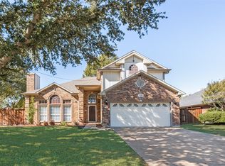 4445 Rosedale Dr, Grand Prairie, TX 75052