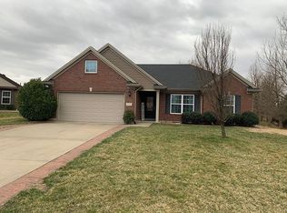 2414 Summer Walk, Owensboro, KY 42303
