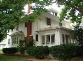 300 N La Grange Rd, La Grange Park, IL 60526
