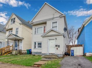 41 Lester St #2, Buffalo, NY 14210