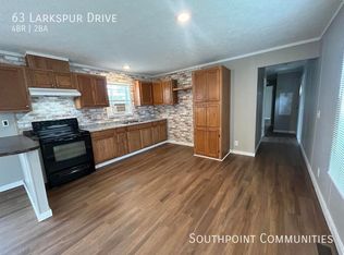 63 Larkspur Dr, South Vienna, OH 45369