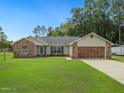 5094 ROGERS Trail, Macclenny, FL, 32063