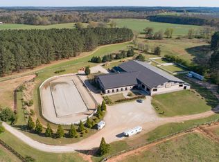 1371 Plantation Rd, Madison, GA 30650