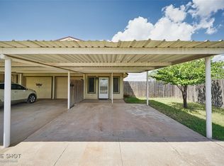 6056 Shirley Rd, Abilene, TX 79601