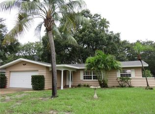 1886 Peaceful Ln W, Clearwater, FL 33756