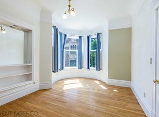 2156 Sutter St, San Francisco, CA 94115