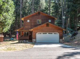5166 Parkside Dr, Grizzly Flats, CA 95636