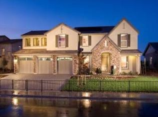 2625 Bickleigh Loop, Roseville, CA