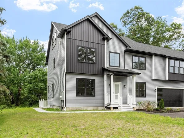 422 S Quinsigamond Ave #1, Shrewsbury, MA 01545