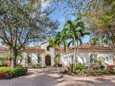 2095 Rivoli CT, Naples, FL, 34105