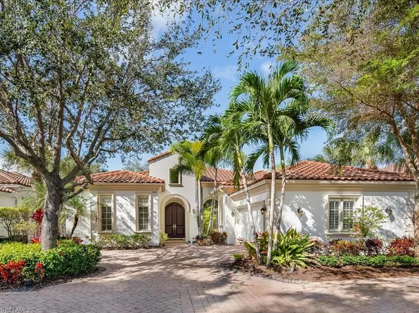 2095 Rivoli CT, NAPLES, FL 34105