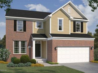 2420 Cherry Creek Rd, La Grange, KY 40031