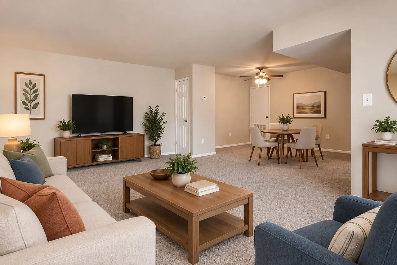 Willowood Apartment Homes — Photo 4