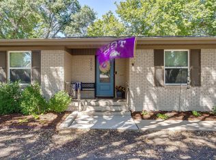 3608 Jeanette Dr, Fort Worth, TX 76109