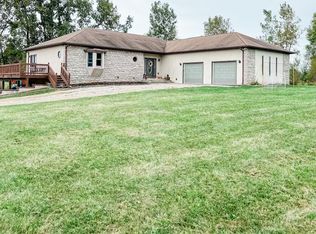 4696 County Road 25, Marengo, OH 43334