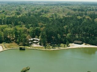 612 W Woodland St, Kirbyville, TX 75956