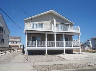 115 32nd St W #A, Sea Isle City, NJ 08243