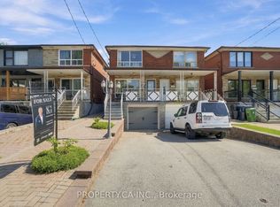 581A Delaware Ave N, Toronto, ON M6H 2V3