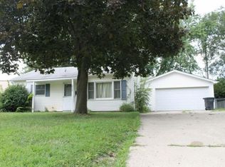2308 Edgelea Dr, Lafayette, IN 47909
