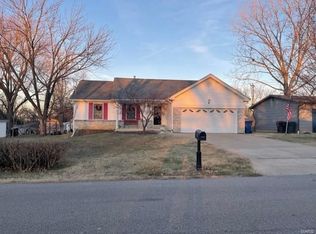 6 Circle Way, Saint Peters, MO 63376
