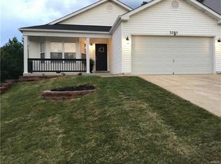 3285 Five Oaks Dr, Arnold, MO 63010