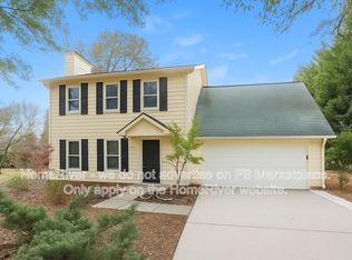 2060 Raymonds Dr, Loganville, GA 30052