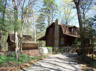 320 Nottley River Rd, Murphy, NC 28906