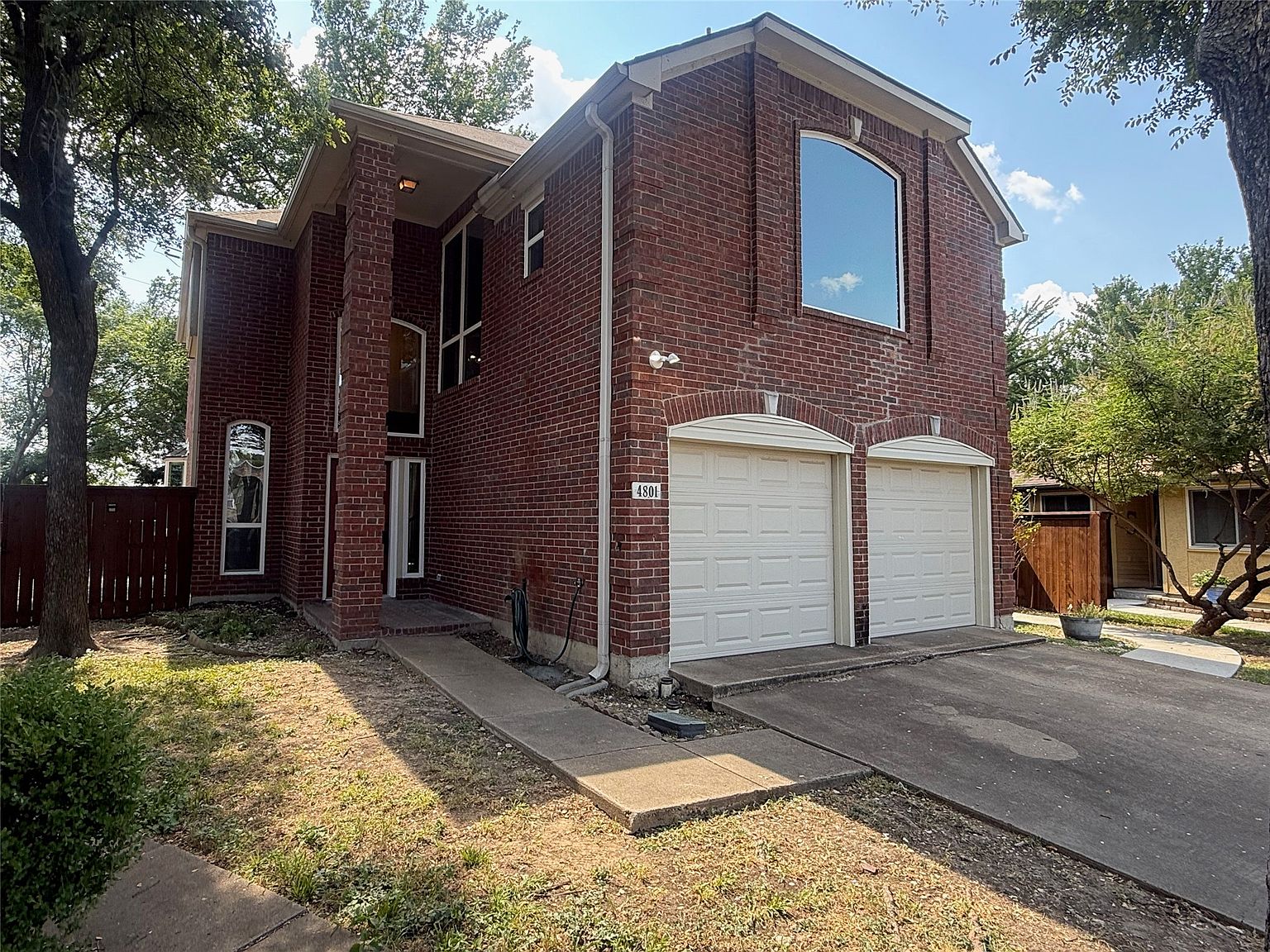 4801 Tree Top Ln, Garland, TX 75044 | Zillow