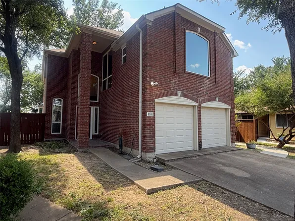 4801 Tree Top Ln, Garland, TX 75044