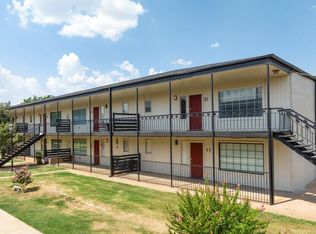 Terraces at Nichols Hills, Oklahoma City, OK 73120