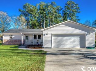 198 Shamrock Dr, Conway, SC 29526