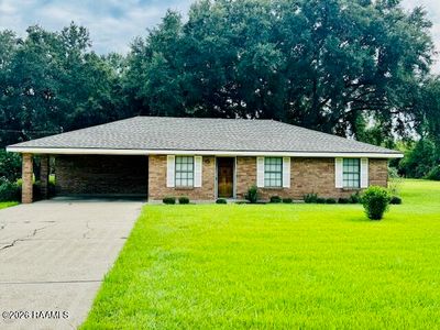 344 Belmont Dr, Opelousas, LA, 70570