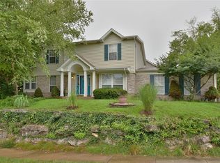 873 Kylewood Pl, Ballwin, MO