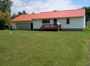 1364 N Lehman Rd, Twining, MI 48766