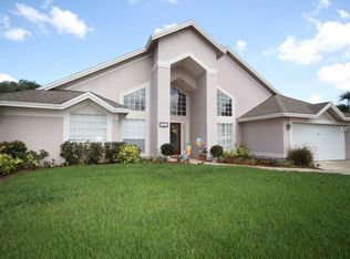 1305 Mactavandash Dr, Oviedo, FL 32765