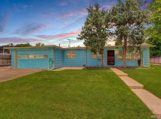 9015 W 49th Pl, Arvada, CO 80002