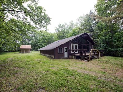 58 Bradley Road, Milford, ME, 04461