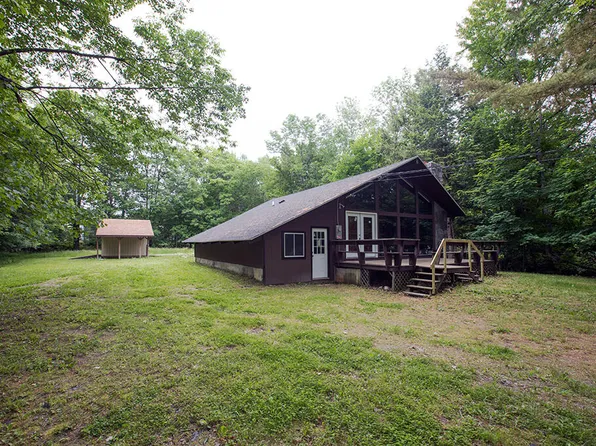 58 Bradley Road, Milford, ME 04461