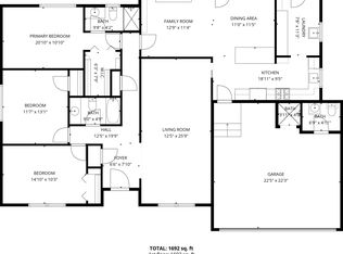 36 Ellen Dr, Sumter, SC 29150