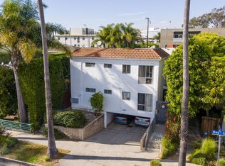 443 Bay St, Santa Monica, CA 90405