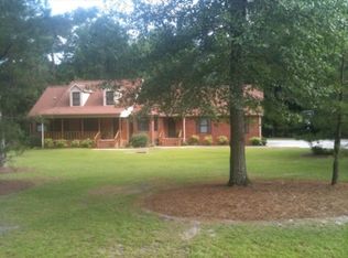 2357 Dogwood Ln, Kinston, NC 28504