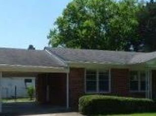 101 Moore Cir, Selma, AL 36701