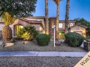 4657 E Reins Rd, Gilbert, AZ 85297