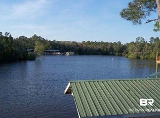 0 Honey Road Ext, Summerdale, AL 36580