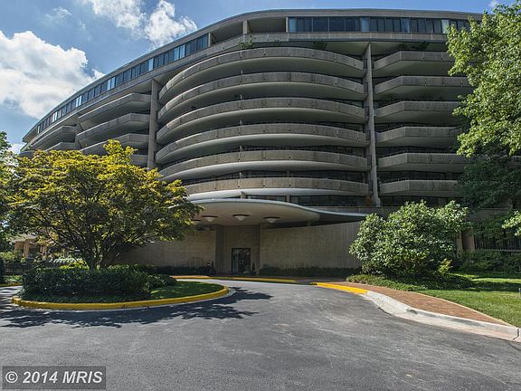 2nd image of 4200 Massachusetts Ave NW APT 409